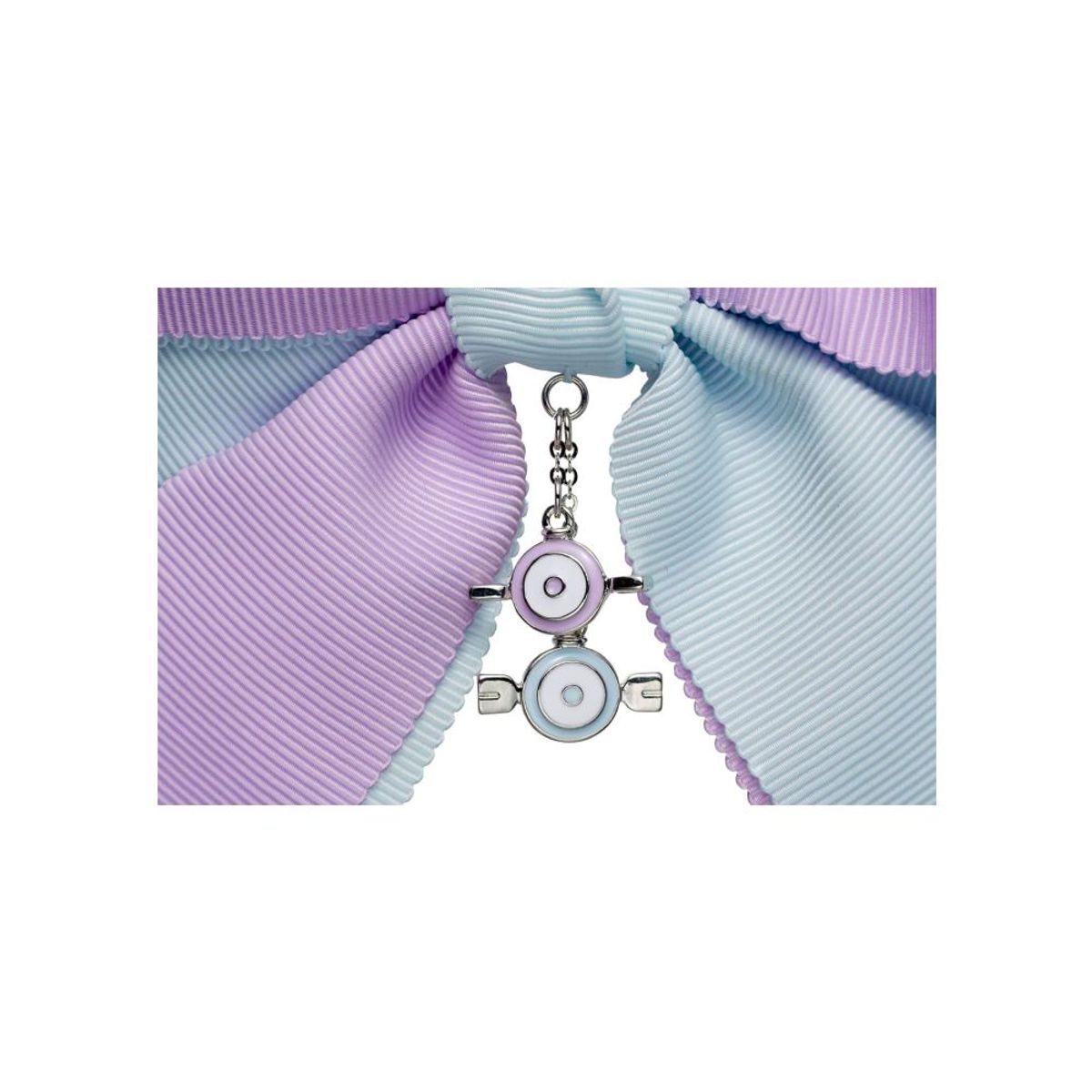 POKEMON - Pokemon Center Gancho Cabello e Nigma Japon