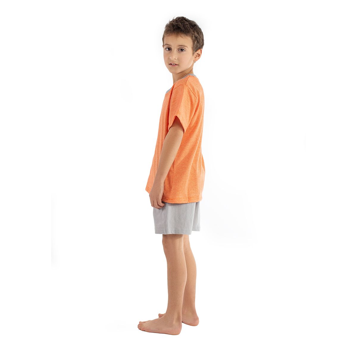 MOTA - PIJAMA CORTO INFANTIL DISEÑO MT30155