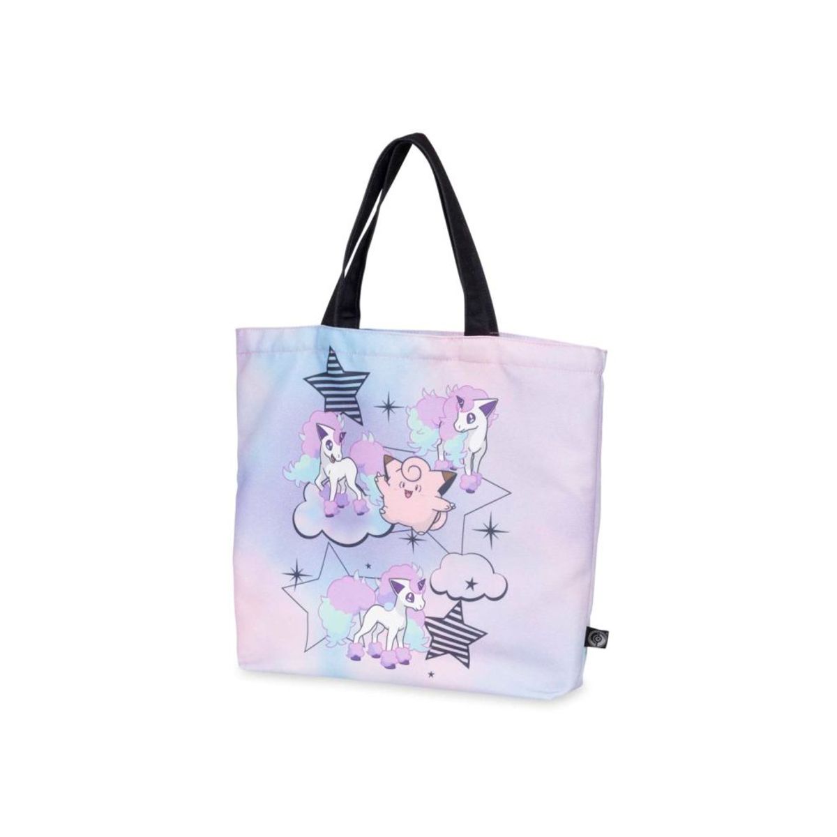POKEMON - Pokemon Center Bolso Starlight Fairies Exclusivo