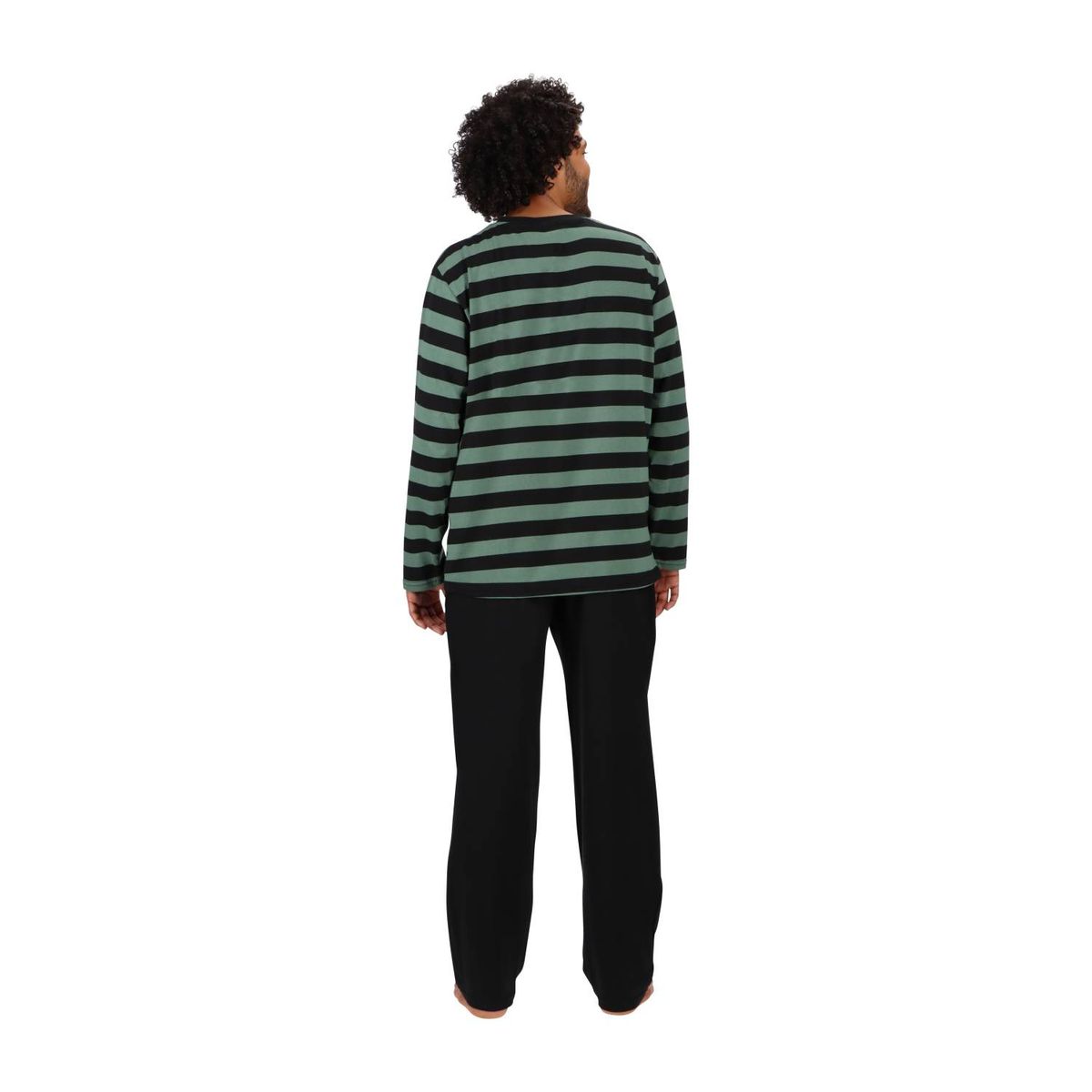 MOTA - PIJAMA ALGODON MT30174