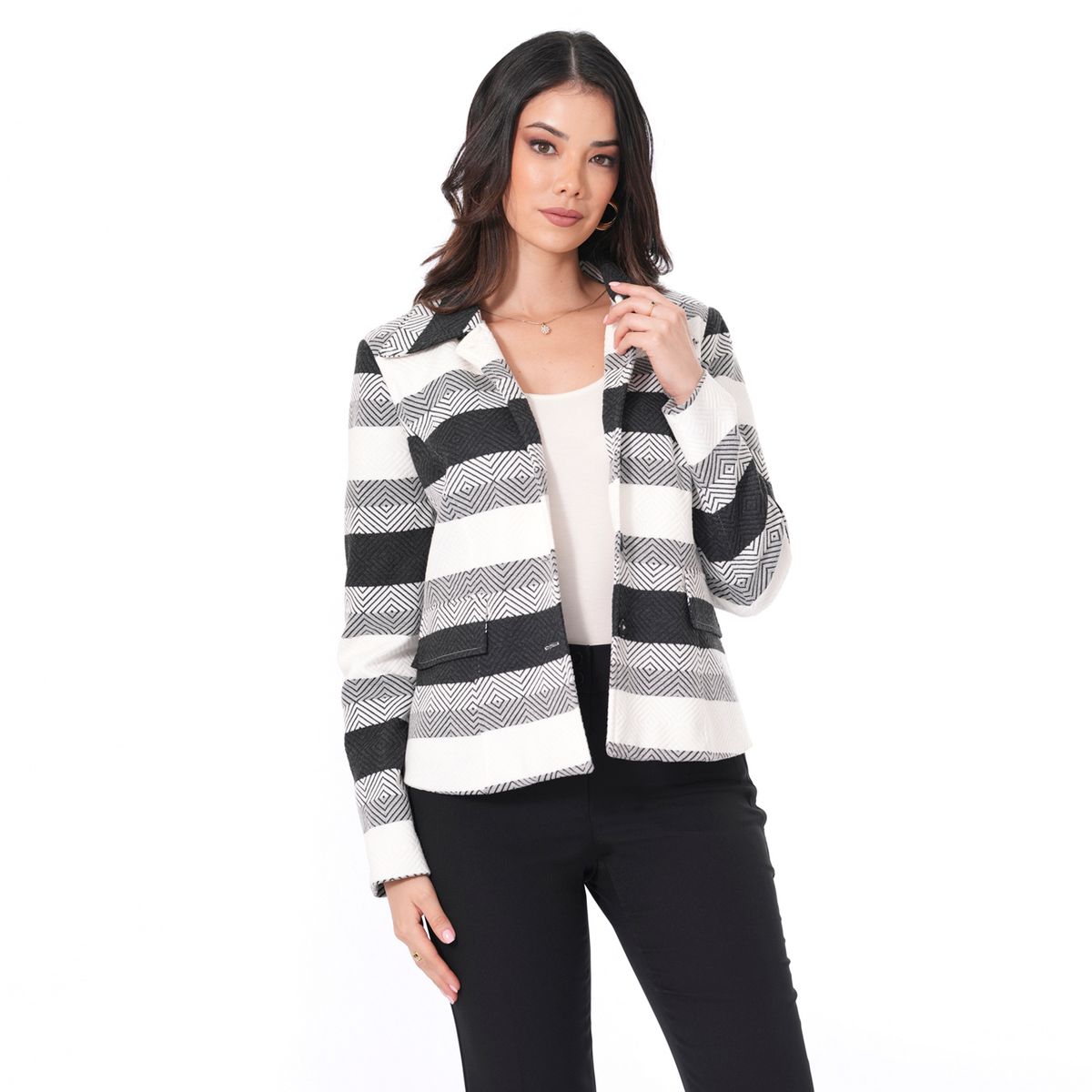 MAE ALCOTT - CHAQUETA ANYA MAE ALCOTT