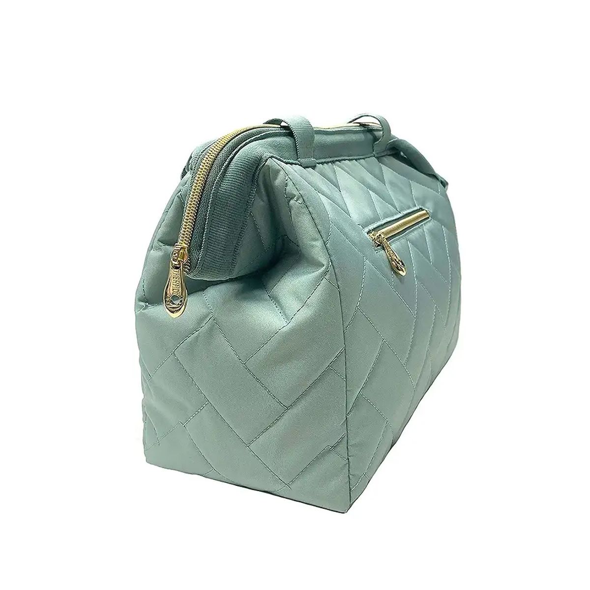 THERMOS - Thermos Lonchera Térmica Duffle Verde Agua
