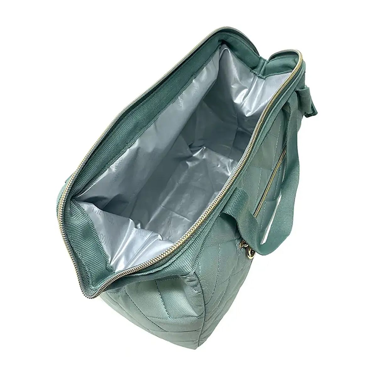 THERMOS - Thermos Lonchera Térmica Duffle Verde Agua