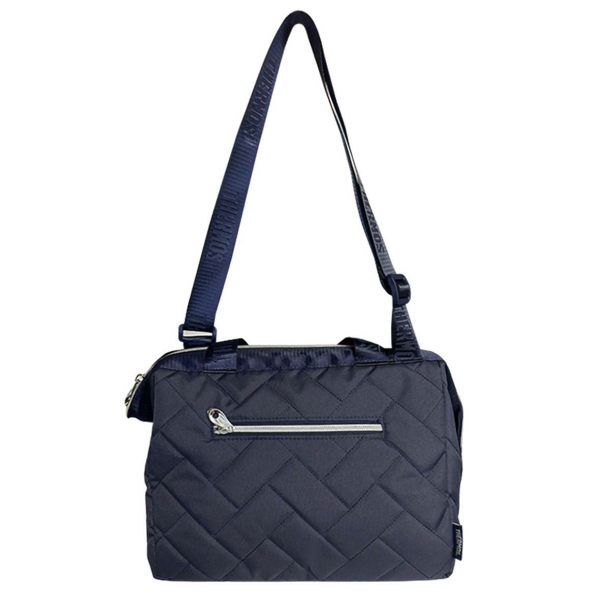 THERMOS - Thermos Lonchera Térmica Duffle Azul Marino