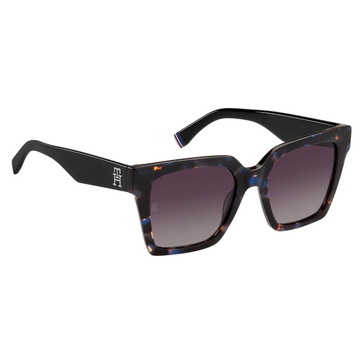 TOMMY HILFIGER - Lentes de Sol Para Mujer Tommy Hilfiger TH 2100/S JBW/3X