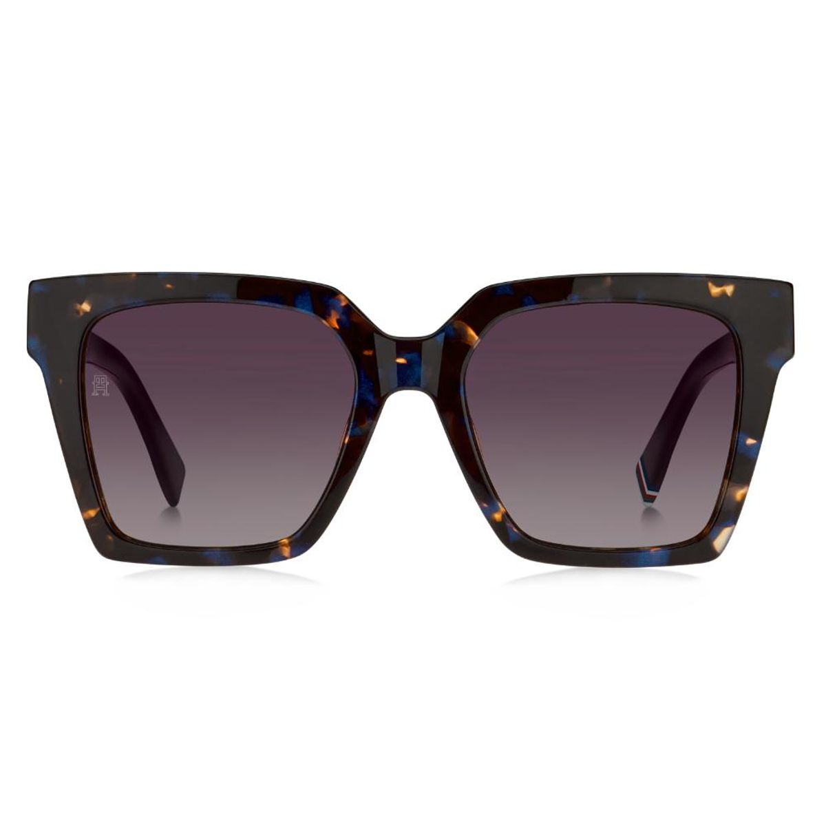 TOMMY HILFIGER - Lentes de Sol Para Mujer Tommy Hilfiger TH 2100/S JBW/3X