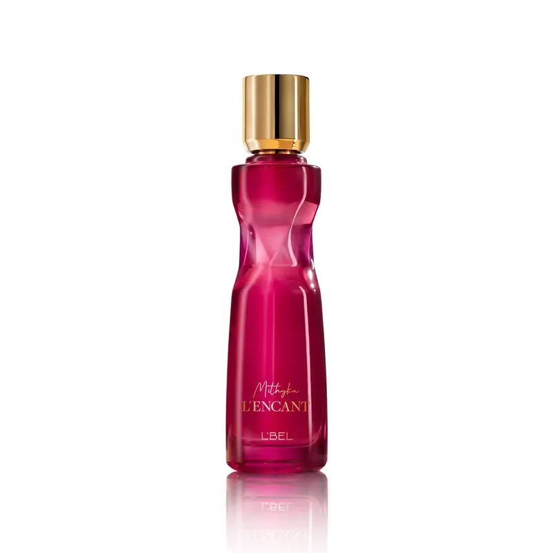 LBEL - Mithyka L Encant Perfume de Mujer 50 ml LBEL