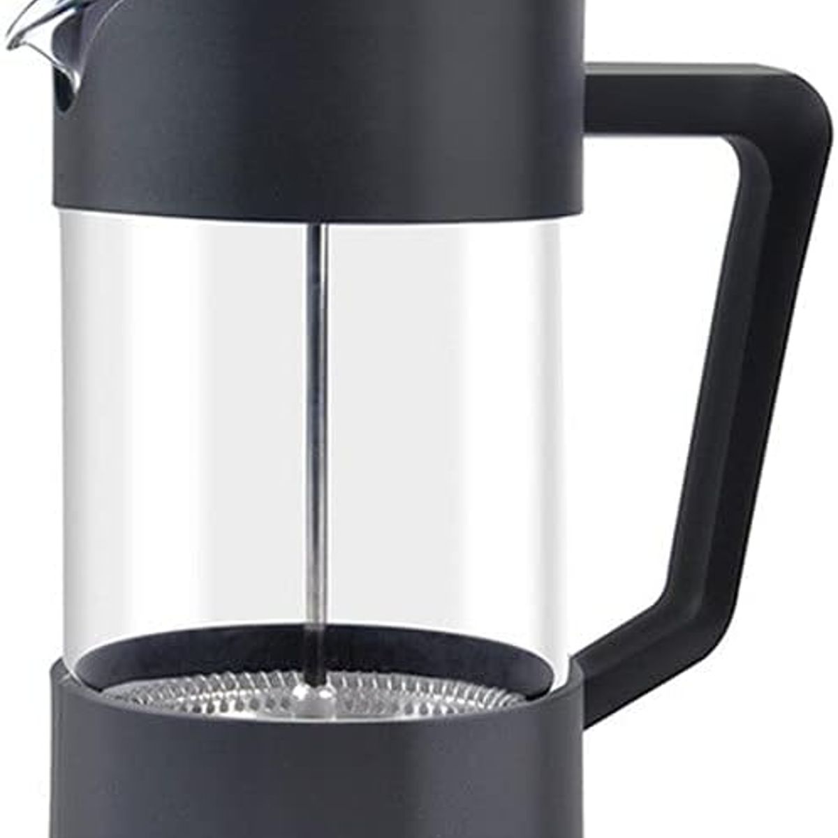 GENERICO - Cafetera prensa francesa exclusive 600 ml