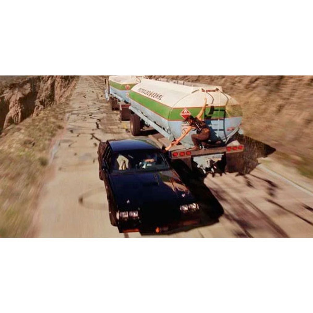 JADA TOYS - Auto a escala - Rapidos y Furiosos - Jada Toys 1.32 - BUICK GRAND NATIONAL - FAST & FURIOUS