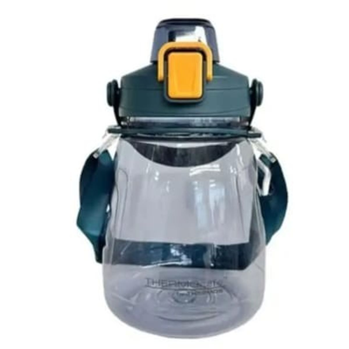 THERMOS - TOMATODO GO THERMOS 1200ml AZUL USO DEPORTIVO U OFICINA