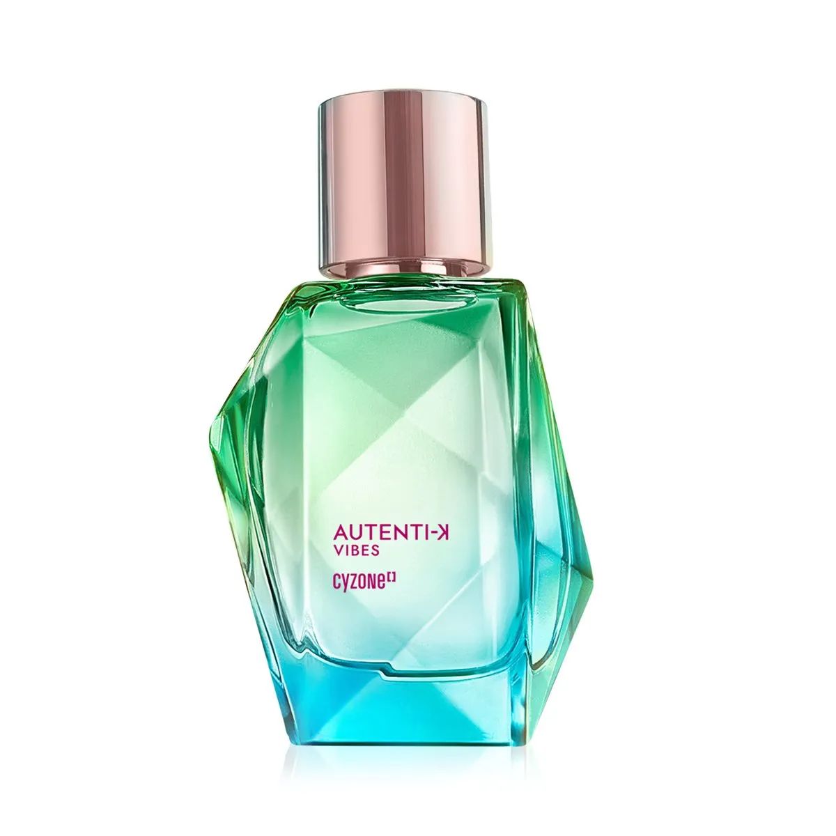 CYZONE - AutentiK Vibes Perfume de Mujer 45 ml Cyzone