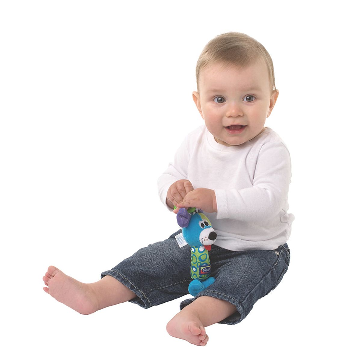 PLAYGRO - 0181059 Juguete Trío Tinkle Playgro