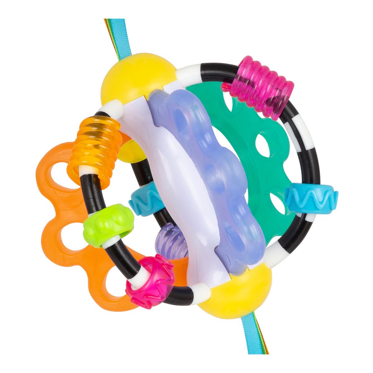 PLAYGRO - Bola Exploradora Playgro
