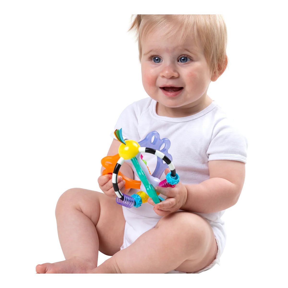 PLAYGRO - Bola Exploradora Playgro