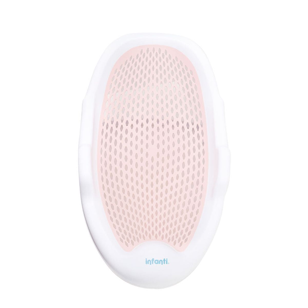 INFANTI - Soporte Para Bañera Rosado 2024 Infanti