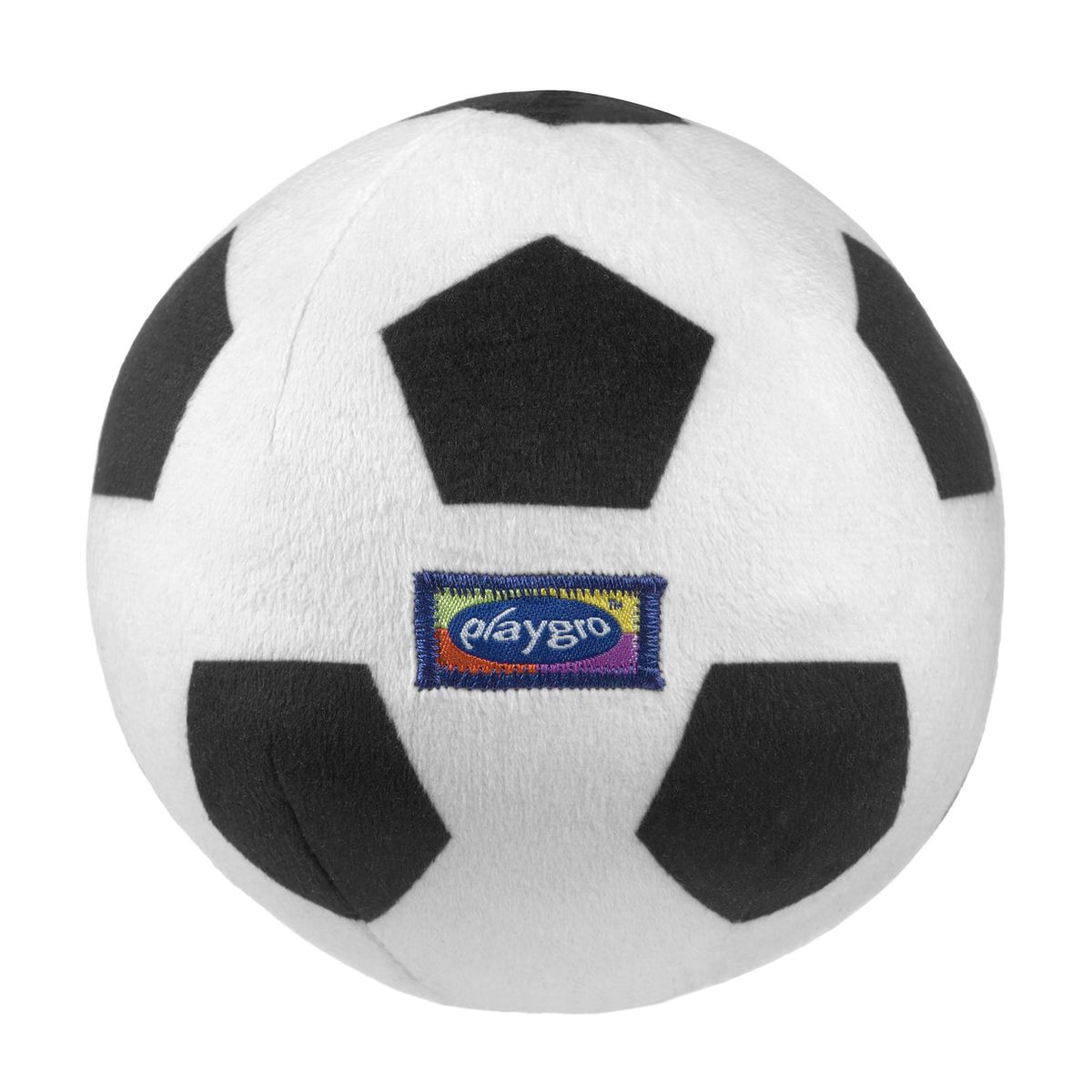 PLAYGRO - Pelota My First Soccer Ball