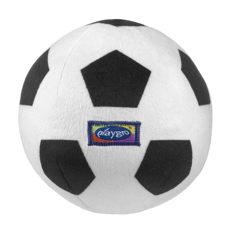 PLAYGRO - Pelota My First Soccer Ball