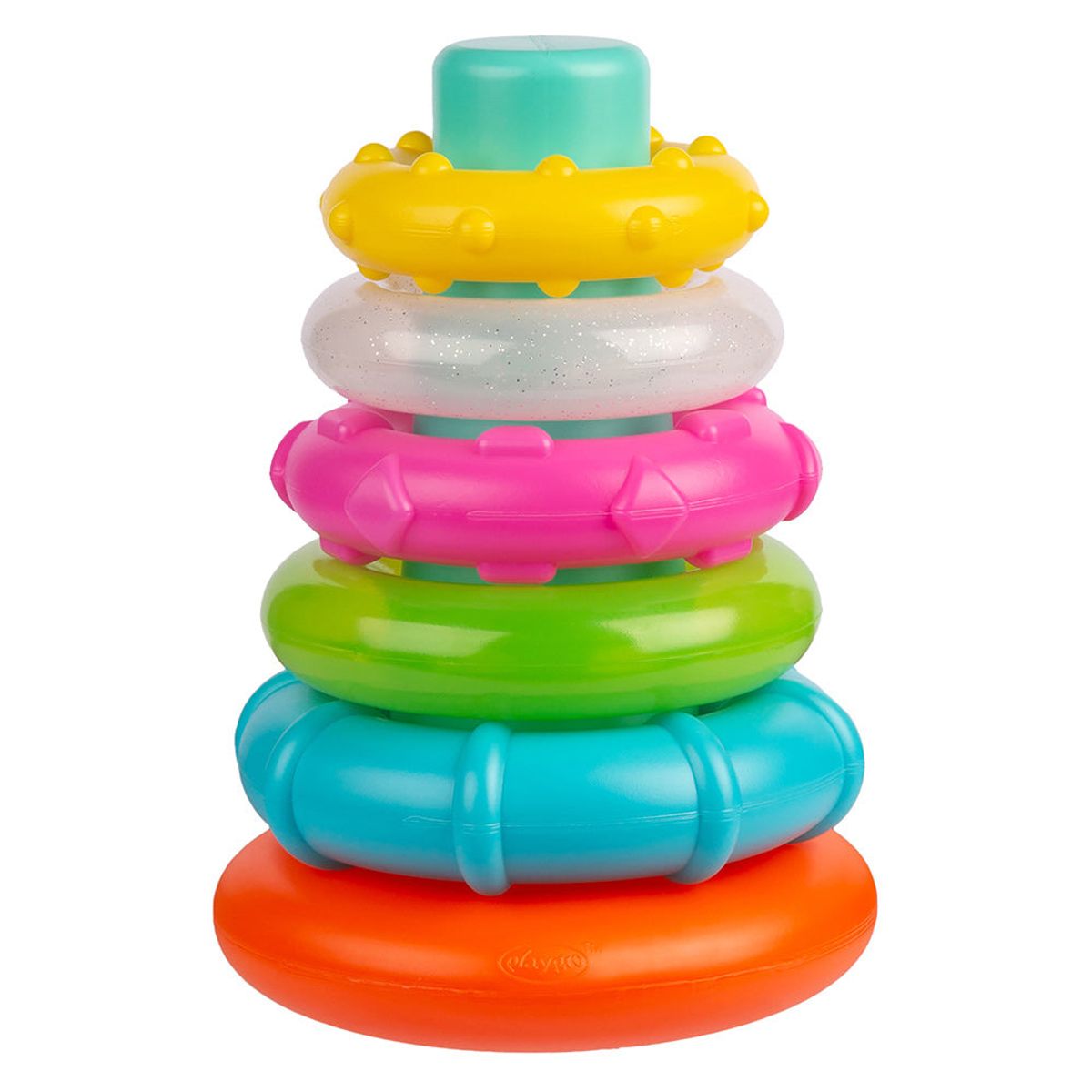 PLAYGRO - Cono Sort And Stack 2023 PlayGro