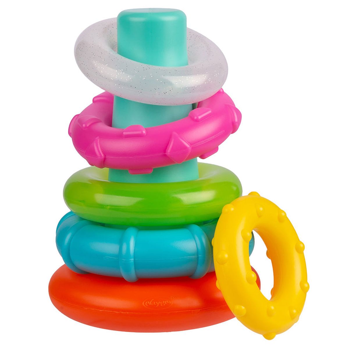 PLAYGRO - Cono Sort And Stack 2023 PlayGro