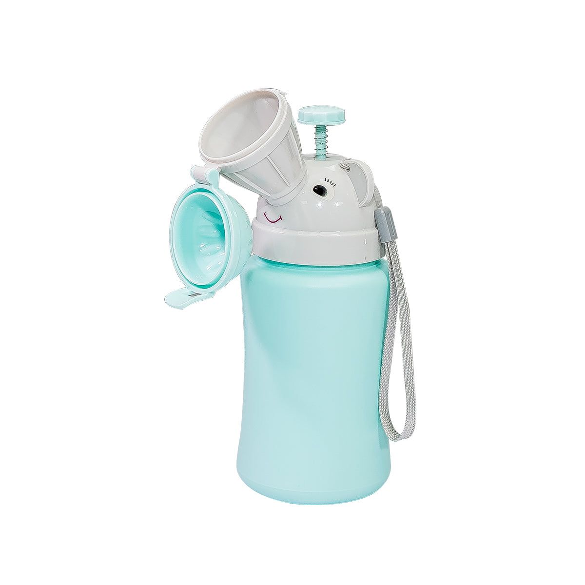 INFANTI - Potty To Go Elephant Niño Infanti