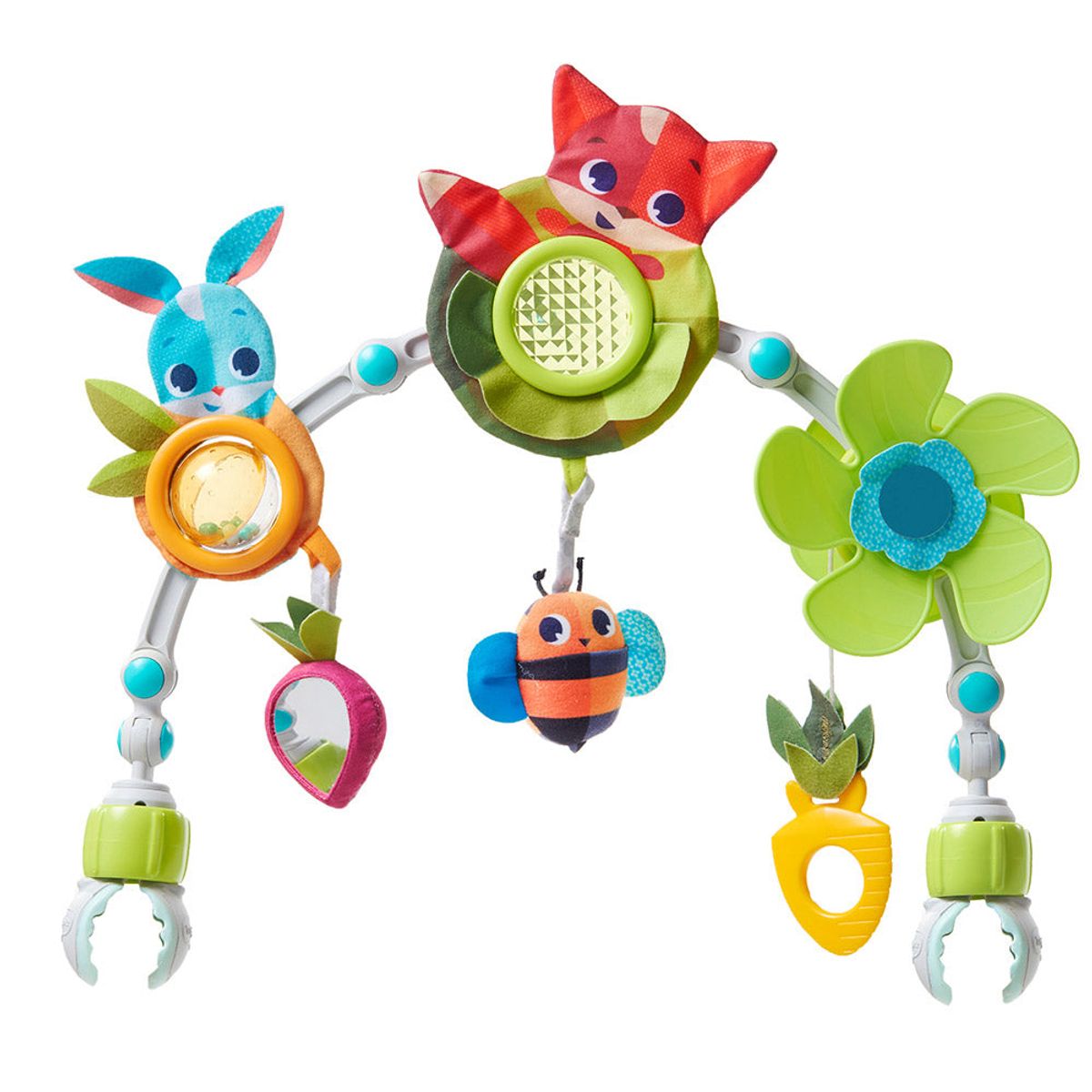 TINY LOVE - 14041 Arco Meadow Days Tiny Love