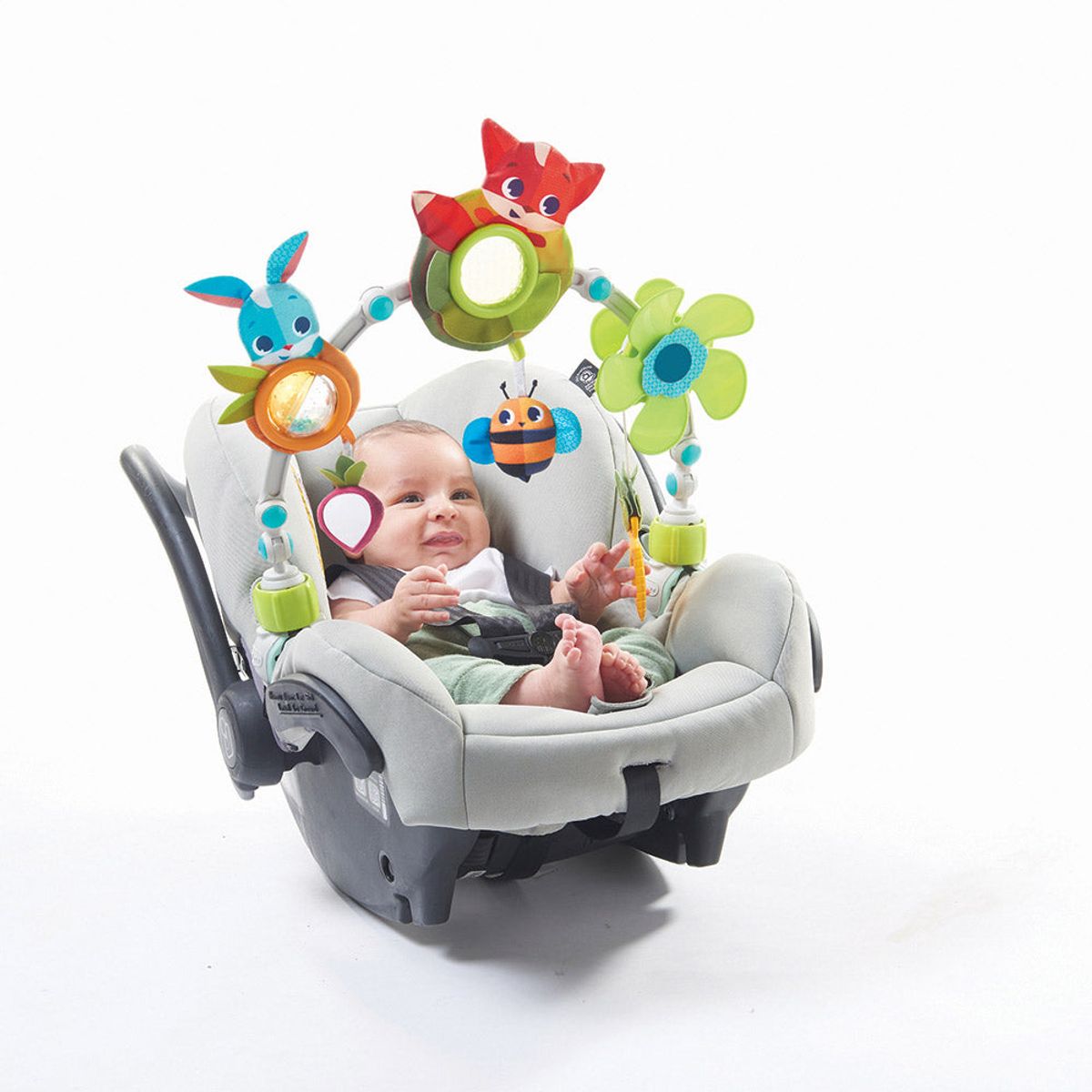 TINY LOVE - 14041 Arco Meadow Days Tiny Love