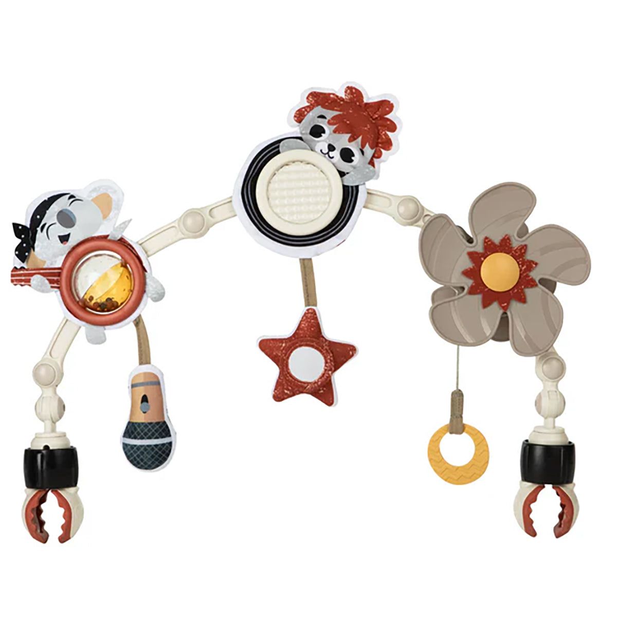 TINY LOVE - Arco Para Coche Tiny Rockers