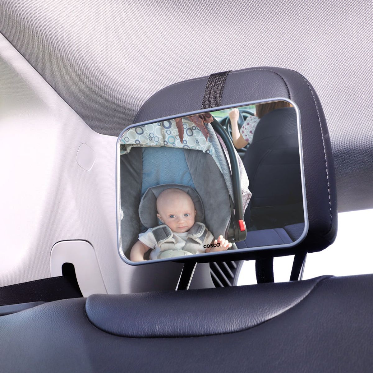 COSCO - Espejo Retrovisor Groot Cosco