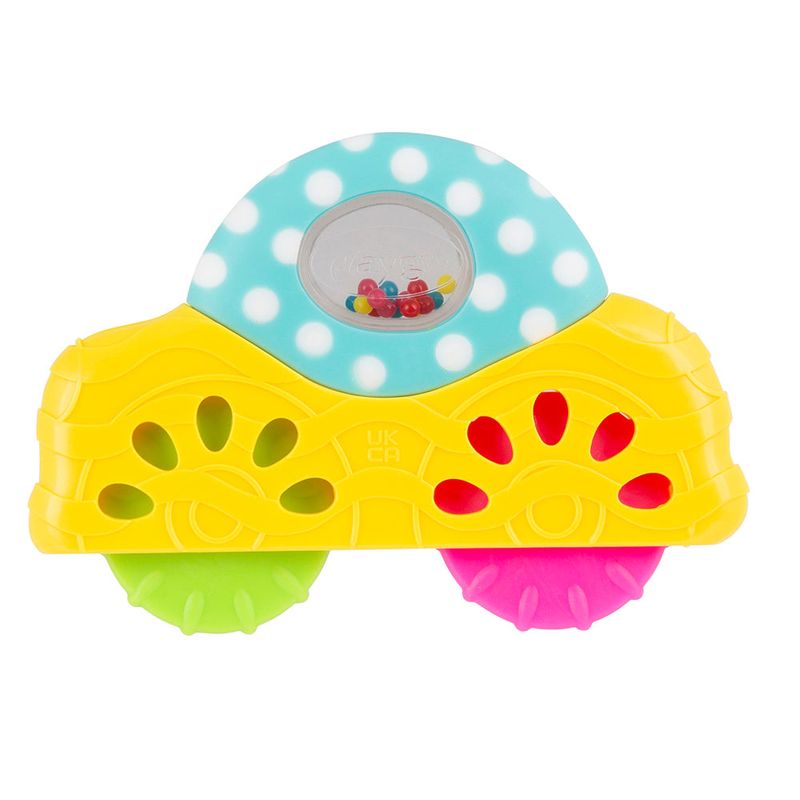 PLAYGRO - Carro Sonaja Playgro