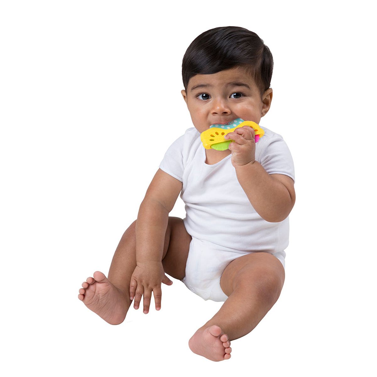 PLAYGRO - Carro Sonaja Playgro