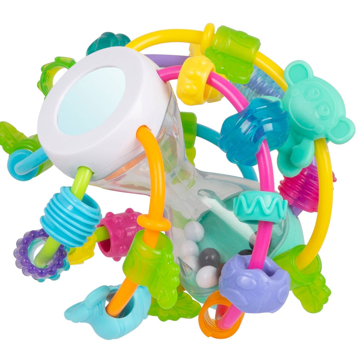 PLAYGRO - Pelota Juega Y Aprende Playgro