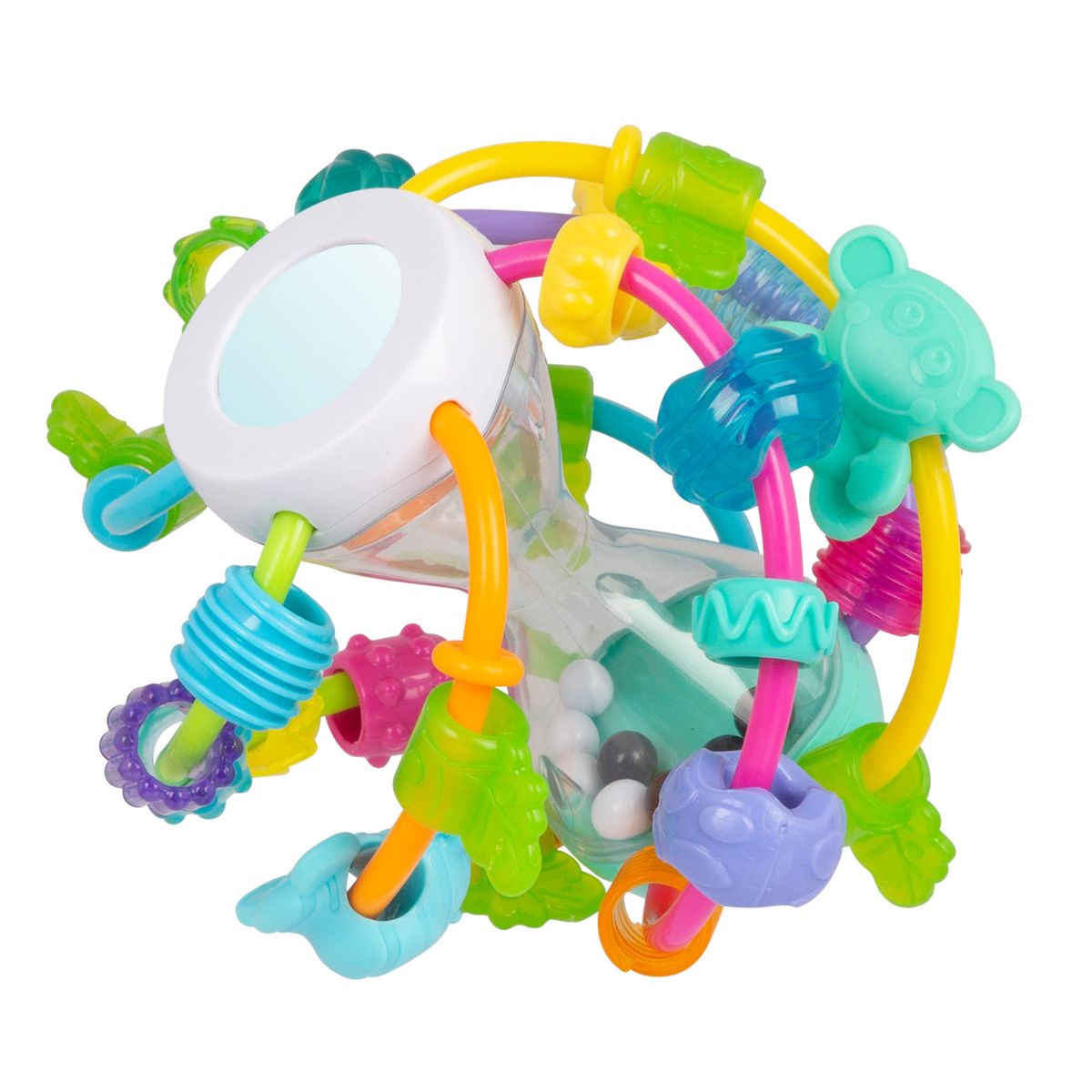 PLAYGRO - Pelota Juega Y Aprende Playgro