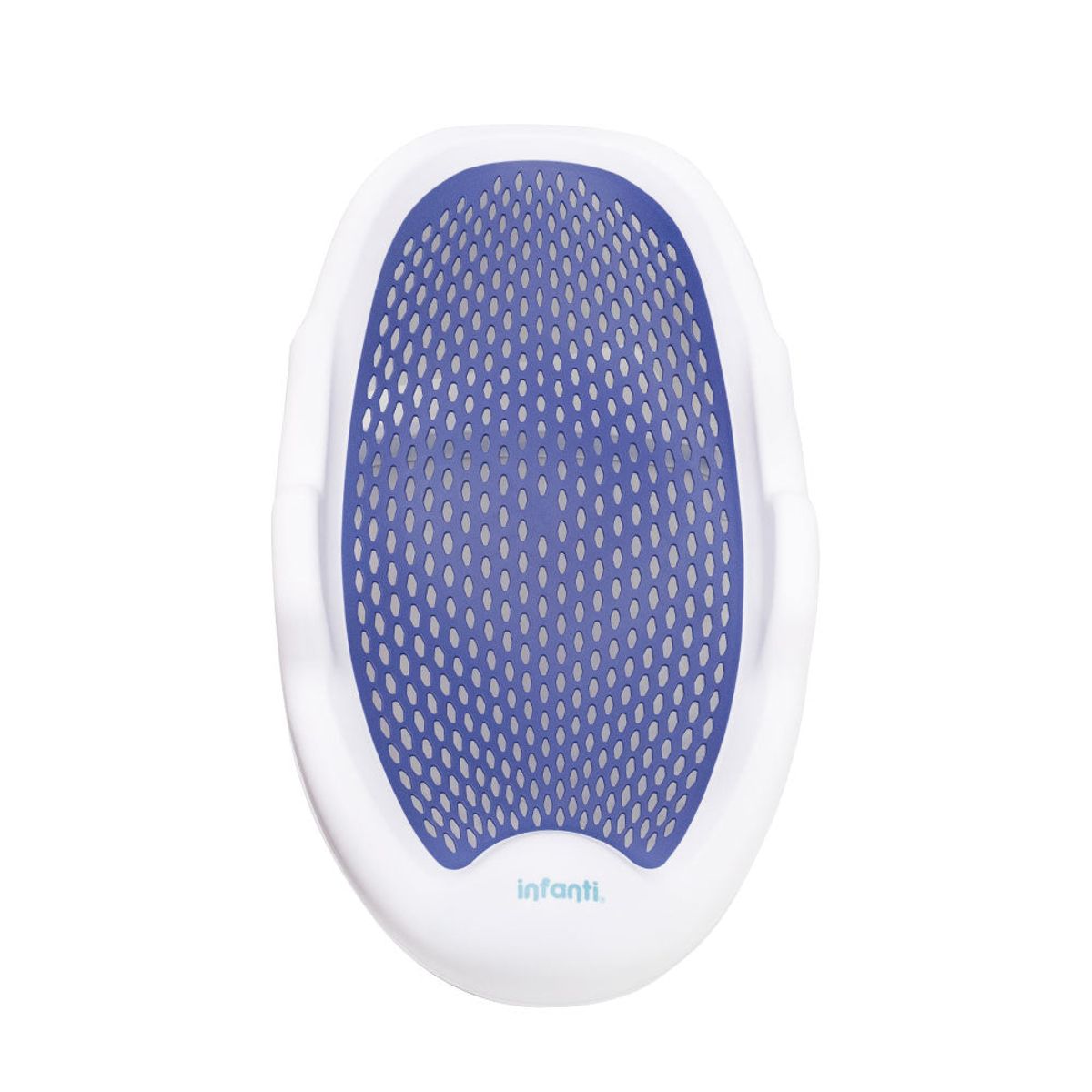 INFANTI - Soporte Para Bañera Azul 2024