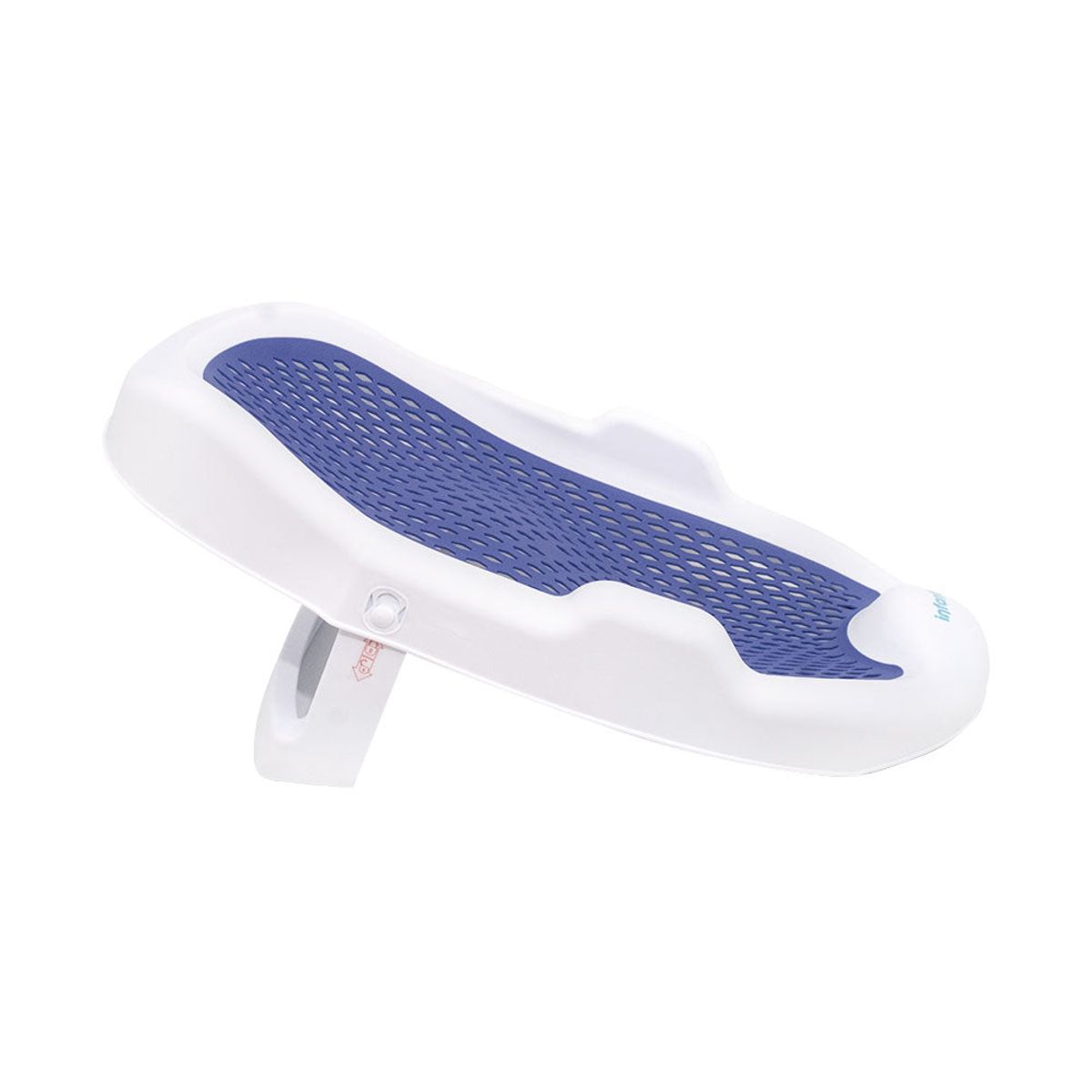 INFANTI - Soporte Para Bañera Azul 2024