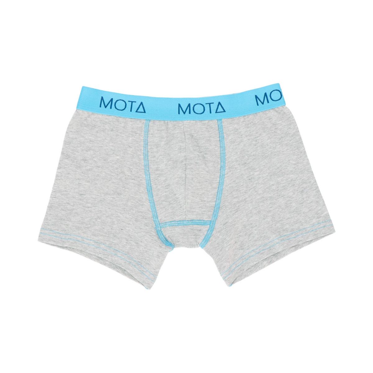 MOTA - BOXER NIÑO PACK 3 MT4282