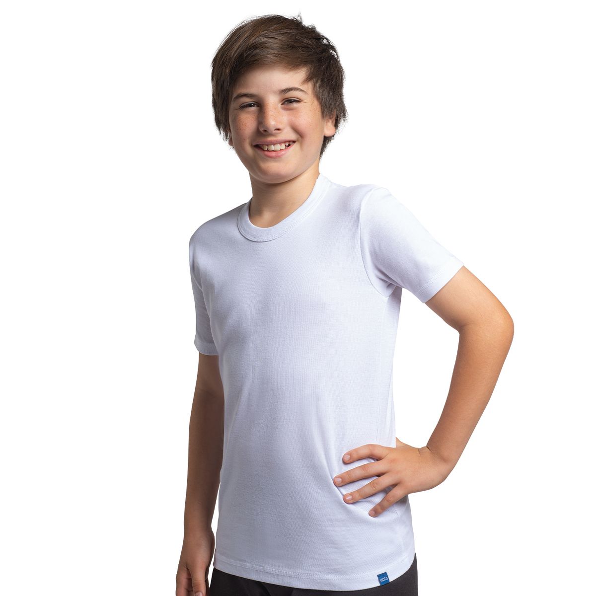 MOTA - CAMISETA MANGA CORTA PACK 2 MT4425