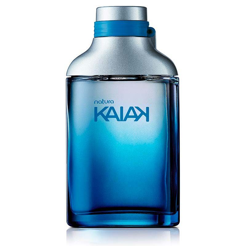 NATURA - Kaiak Clásico Colonia de Hombre 100 ml Natura