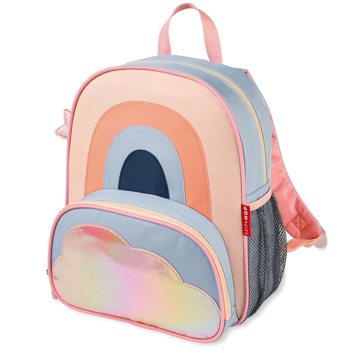 SKIP HOP - Mochila Zoo Arcoiris Skip Hop