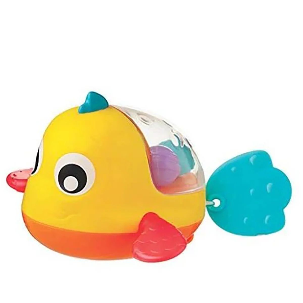 PLAYGRO - Juguete De Baño Pez Infanti