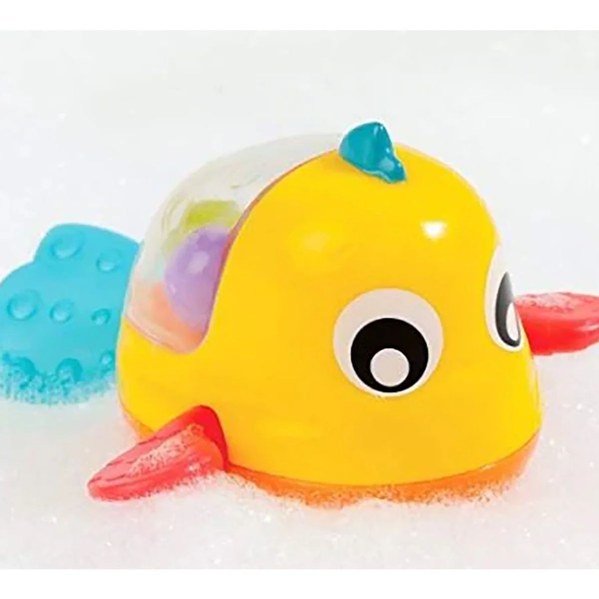 PLAYGRO - Juguete De Baño Pez Infanti