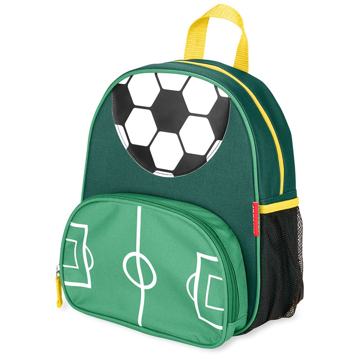 SKIP HOP - Mochila Zoo Futbol Skip Hop