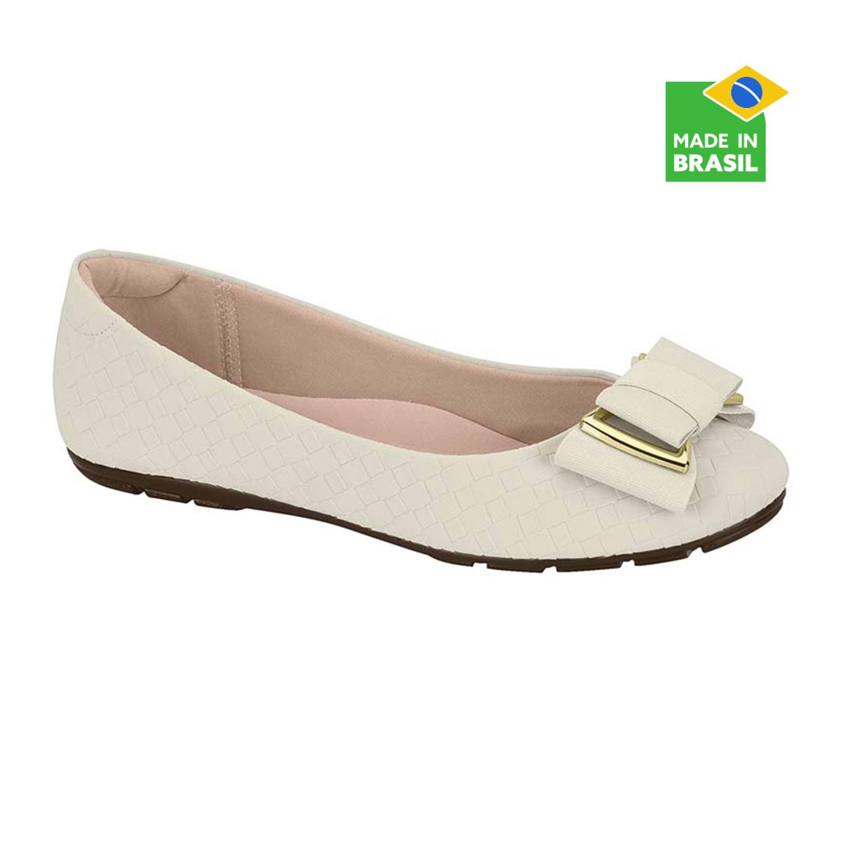 MOLECA - Ballerinas Para Mujer Moleca