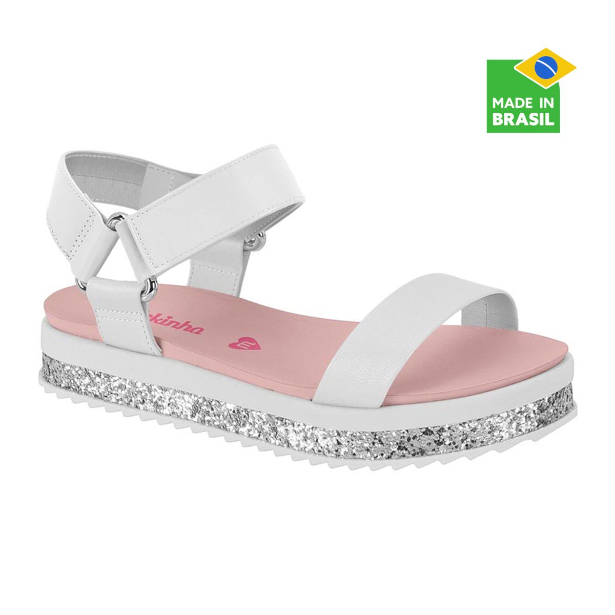 MOLEKINHA - Sandalias Para Niña Molekinha