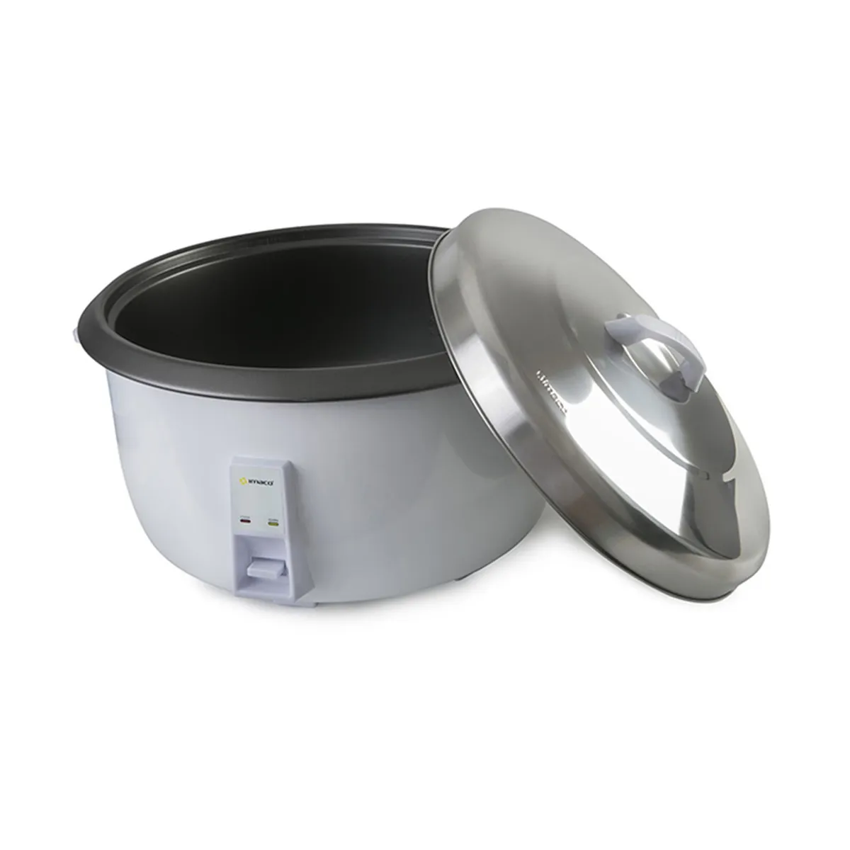 IMACO - Olla arrocera  Imaco RC930 10 litros 3000 watts - Blanco