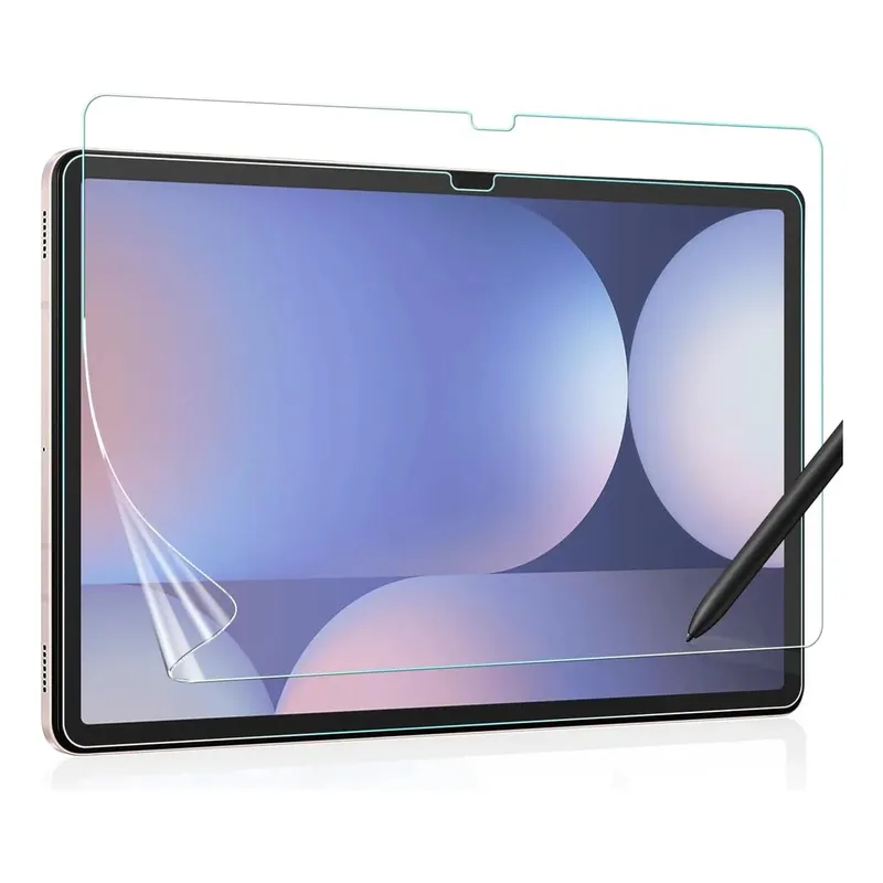 GENERICO - Mica Papel Paperlike Para Galaxy Tab S10 Fe X520 2025