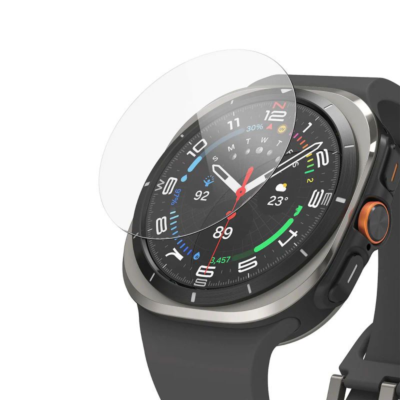 RINGKE - Protector Pantalla Ringke Para Galaxy Watch Ultra 49mm 4und De Usa