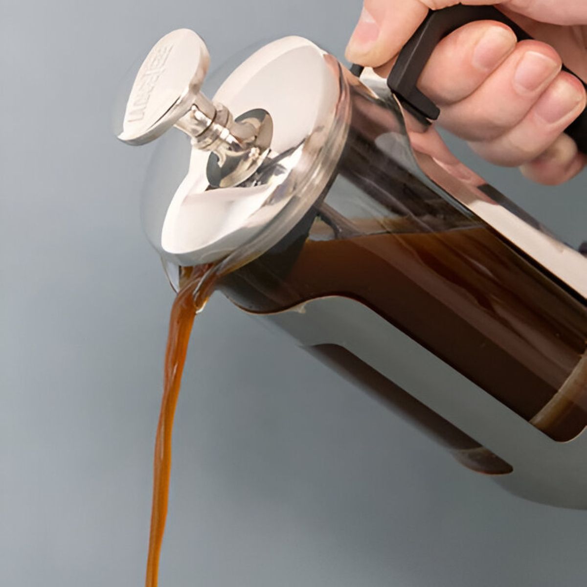 LA CAFETIERE - Prensa Francesa Roma 350ml La Cafetiere