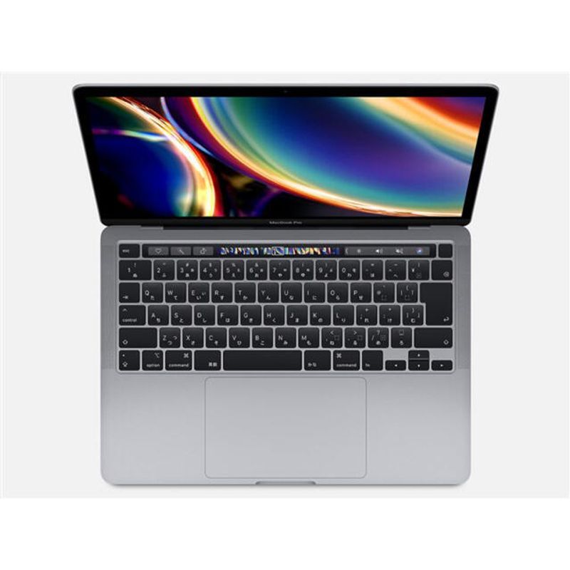 APPLE - MACBOOK PRO 16" 2019 2.6GHZ I7 16GB RAM 500GB SSD - REACONDICIONADO