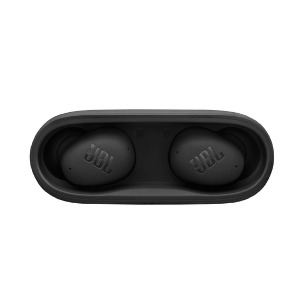 JBL - Pack x2 Audífonos BT JBL Wave Buds 2 Cancelación de Ruido Negro ANC