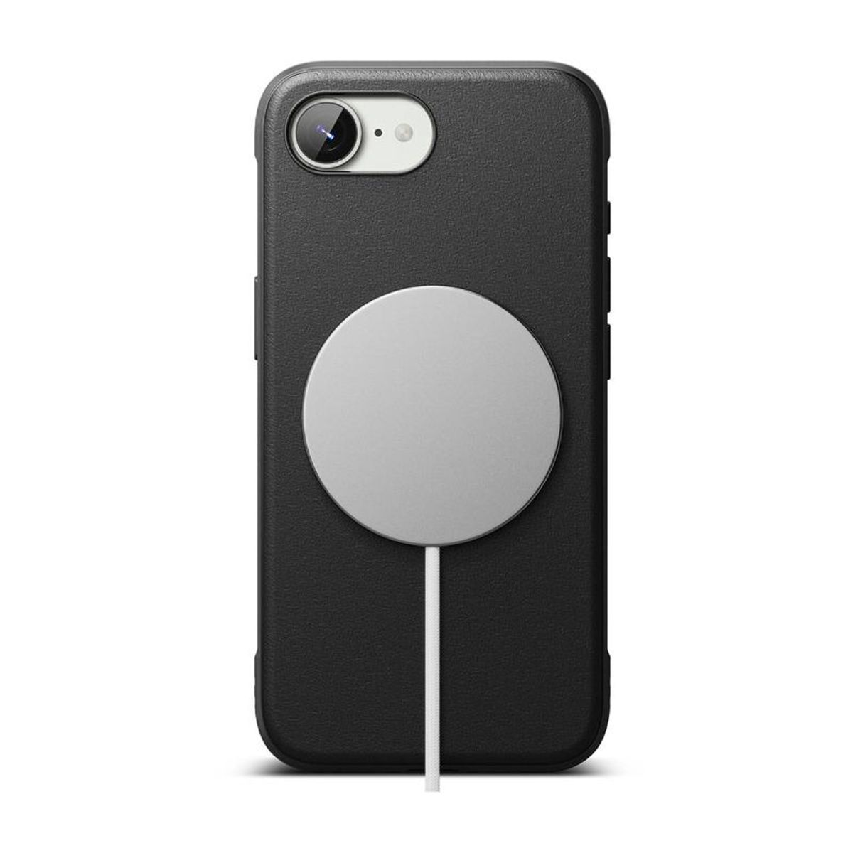 RINGKE - Case Negro Ringke Onyx Para iPhone 16e Con Magsafe